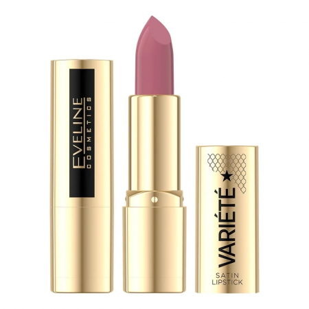 Ruj - Ruj EVELINE COSMETICS Variete Satin 4g