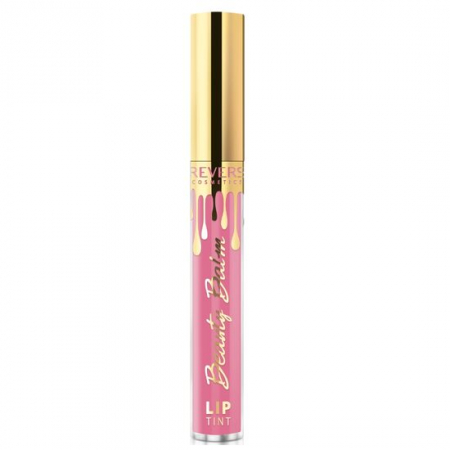 Import - Ruj lichid Beauty Balm, Revers, 3M, roz nude mat