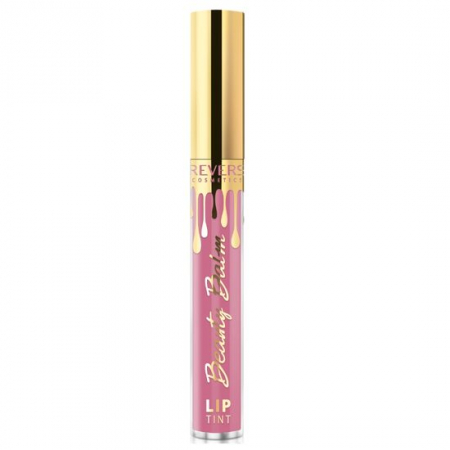 Import - Ruj lichid Beauty Balm, Revers, 5M, nude mat