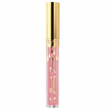 Import - Ruj lichid Beauty Balm, Revers, nr.6M, nude mat