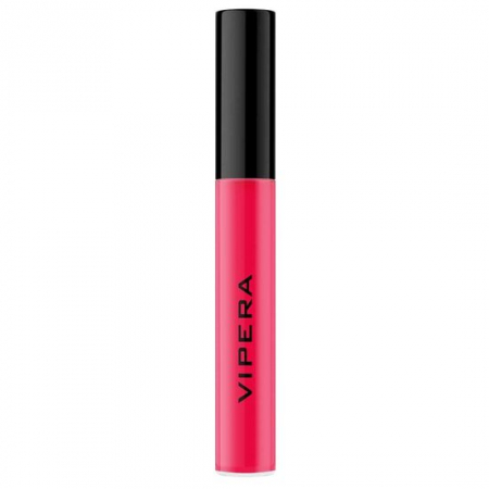 MACHIAJ - Ruj lichid mat, rezistent la transfer, Lip Matte Color, Vipera, Nr. 602, Scarlet, rosu