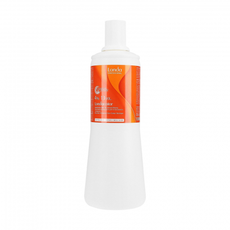 Oxidant vopsea demi-permanenta Londa Professional 4% 1000 ml
