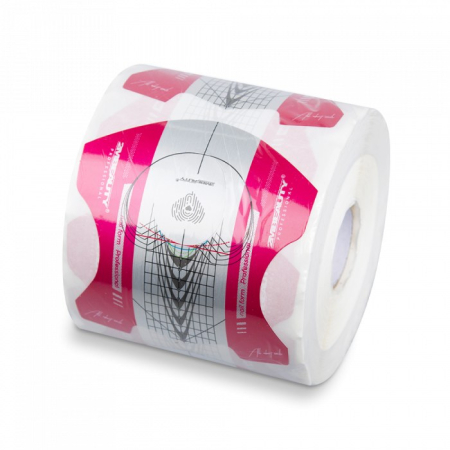 UNGHII - Sablon 2M Professional Subtire - rola 300 buc