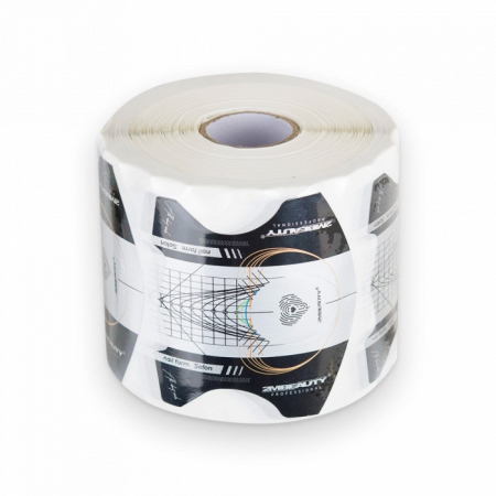 UNGHII - Sablon 2M Salon - rola 400 buc