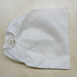 Aparatura manichiura - Sac rezerva pt. aspirator