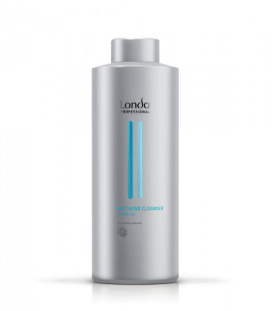 Sampon - Sampon Londa Professional Care Intensive Cleanser 1000 ml