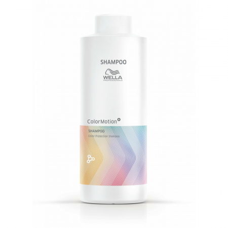 Sampon par vopsit Wella Professionals Color Motion