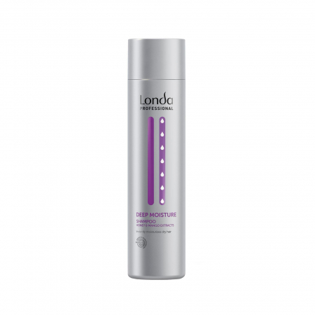 Sampon - Sampon pentru hidratare Londa Professional Care Deep Moisture