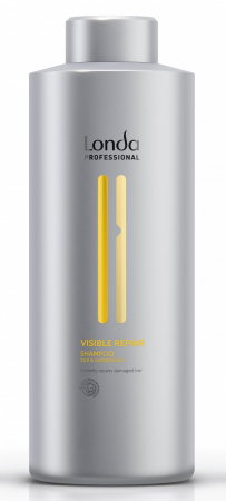 Sampon - Sampon pentru par degradat Londa Professional Visible Repair