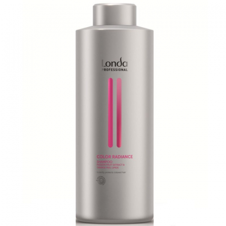 PAR - Sampon pentru par vopsit Londa Professional Color Radiance 1000 ml