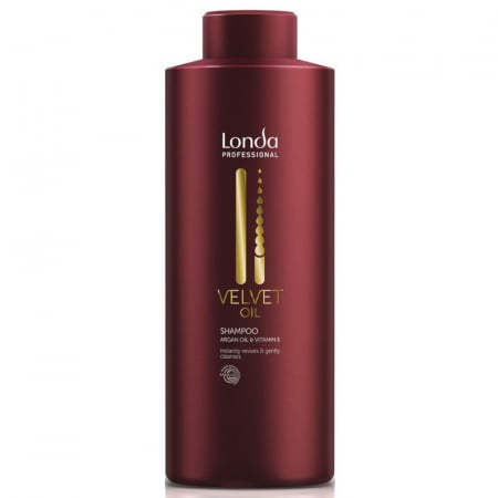 Ingrijire - Sampon pentru revitalizare Londa Professional Velvet Oil