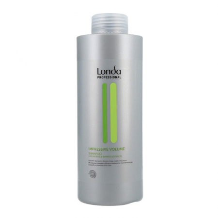Sampon - Sampon pentru volum Londa Professional Impressive Volume 1000 ml
