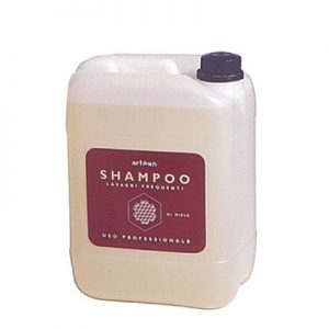 Sampon - Sampon profesional cu miere Artego 5000 ml
