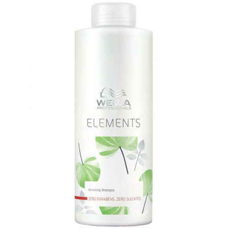 Sampon - Sampon revitalizant Wella Professionals Elements Renewing