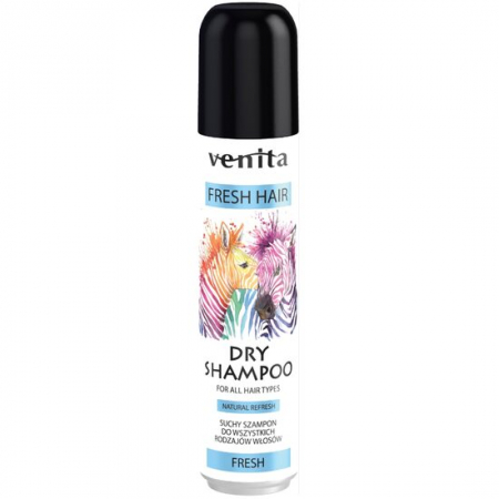 PAR - Sampon Uscat Fresh, Salon Professional, Venita, 75ml