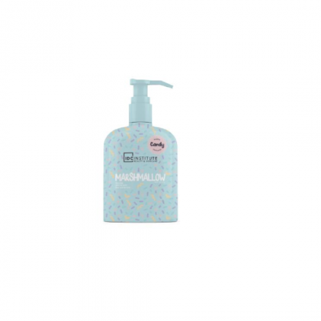 FATA, CORP - Sapun lichid cu aroma de bezele Candy IDC Institute 42112, 500 ml