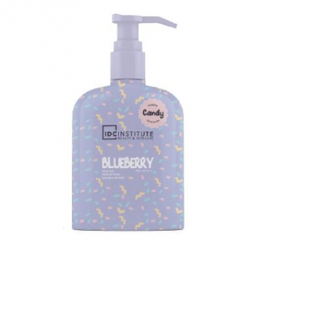 FATA, CORP - Sapun lichid cu aroma de coacaze Candy IDC Institute 42111, 500 ml