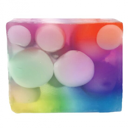 Fara Categorie - Sapun solid handmade Bubble Up Soap 100g, Bomb Cosmetics