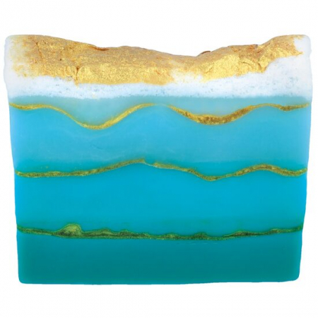 Fara Categorie - Sapun solid handmade Golden Sands Soap 100g, Bomb Cosmetics