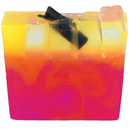 Fara Categorie - Sapun solid handmade Happy Hour Soap 100g, Bomb Cosmetics