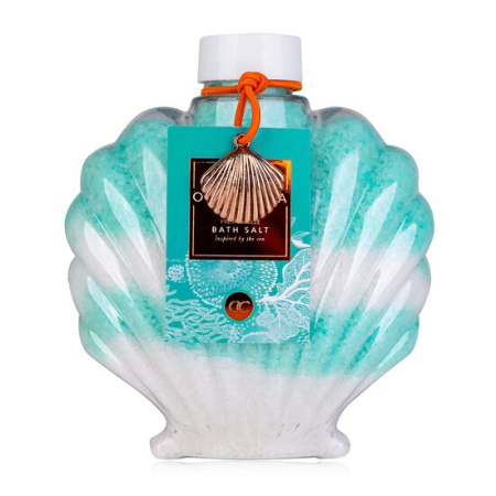 Import - Sare de baie Ocean Spa Fresh Breeze, Accentra, 3559191, 450g