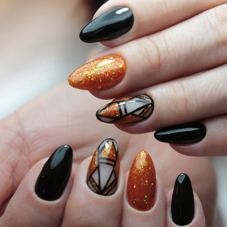 Top Coat No Wipe Semilac 7 ml [1]