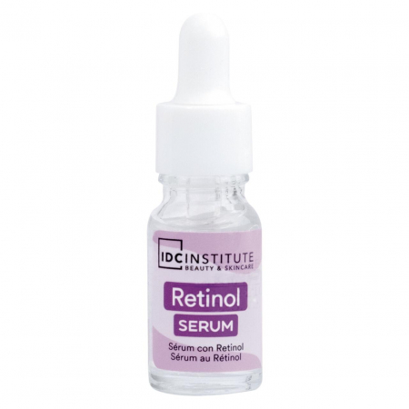 Ser cu Retinol-regenerare & efect anti-rid, 10ml, IDC Institute, 90291 [2]