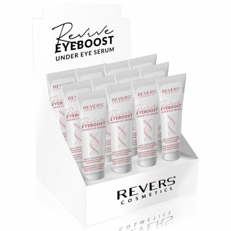 Ser hidratant pentru ochi cu acid hialuronic Revive Eyeboost, Revers [1]