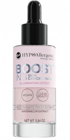 Ser, elixir - Ser hidratant pentru ten BELL COSMETICS Skin Boost Hypo 24g