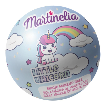 Set 12 Bile machiaj Magic Little Unicorn, Martinelia, 85507 [3]