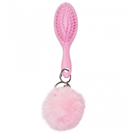 Set 12 bucati perii par Pompom Martinelia 3021w [2]
