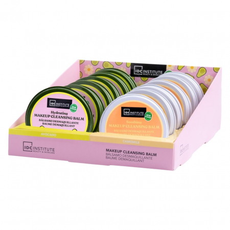 Set 12 Demachiant crema, 68031, IDC Institute [2]