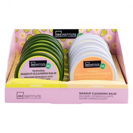 Set 12 Demachiant crema, 68031, IDC Institute [1]