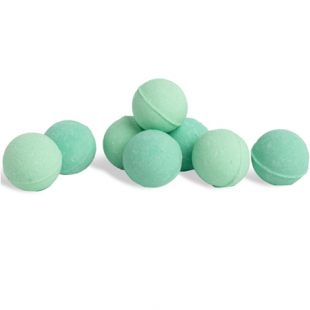 Set 12 pachete bile efervescente de baie Crush Martinelia 91500 [6]