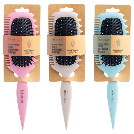 Set 12 perii de par pentru definirea buclelor, Idc Institute, 99118 [3]