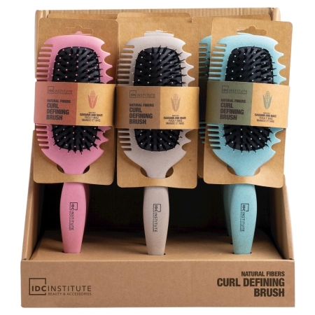 Set 12 perii de par pentru definirea buclelor, Idc Institute, 99118 [1]