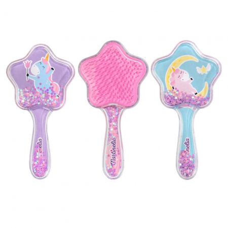 Set 12 Perii par Glittery Unicorn, 20201W, Martinelia [1]