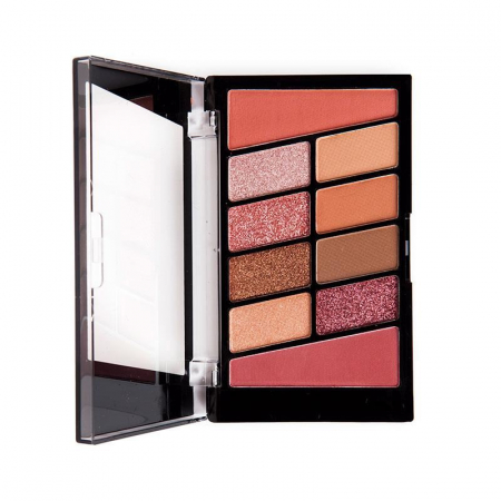 Set 16 bucati Paleta fard de pleoape și fard de obraz Shaky Magic Studio 60740 [1]