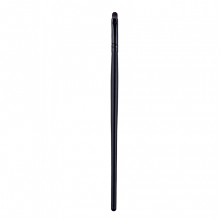 Set 18 pensule makeup Megaga, cu husa neagra [4]