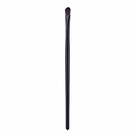 Set 18 pensule makeup Megaga, cu husa neagra [1]