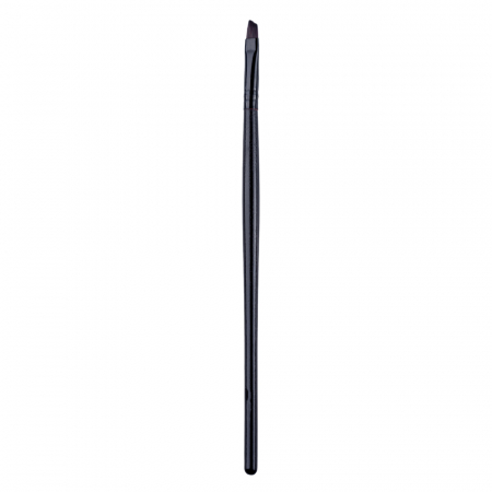 Set 18 pensule makeup Megaga, cu husa neagra [6]