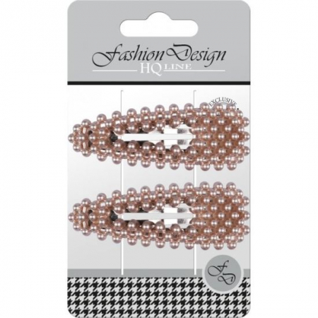 PAR - Set 2 agrafe de par Top Choice 23804