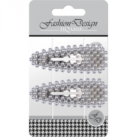 PAR - Set 2 agrafe de par Top Choice 23811