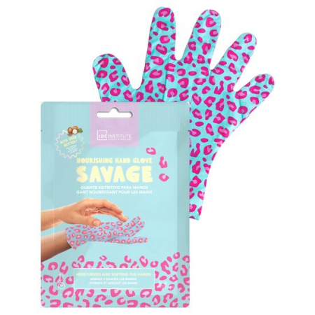 Import - Set 2 manusi hidratante Savage, IDC Institute 11132