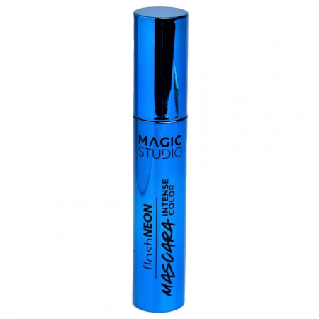 Set 24 bucati Mascara Neon Intense Color, Magic Studio 50519, 10 ml [1]