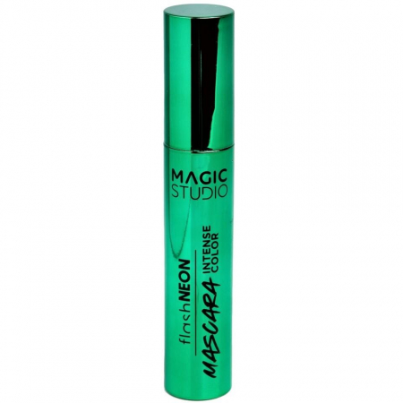 Set 24 bucati Mascara Neon Intense Color, Magic Studio 50519, 10 ml [5]