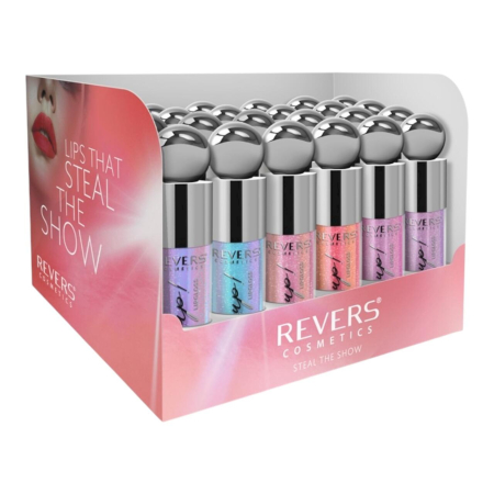 Set 24 Gloss de buze 3D Gloss Up! Revers [1]