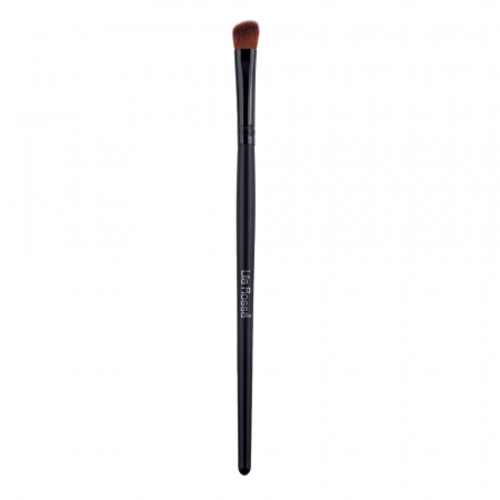 Set 24 pensule makeup, Lila Rossa, cu husa neagra [5]