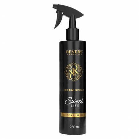 Set 24 Spray de camera Smooth Touch, Revers, 250ml, 4 arome [4]