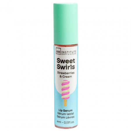 Set 3 seruri pentru buze, Sweet Swirls , 44126, IDC Institute [4]
